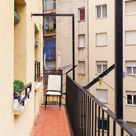 Appartamento Key Sagrada Familia - Carrer Del Clot Barcellona Esterno foto
