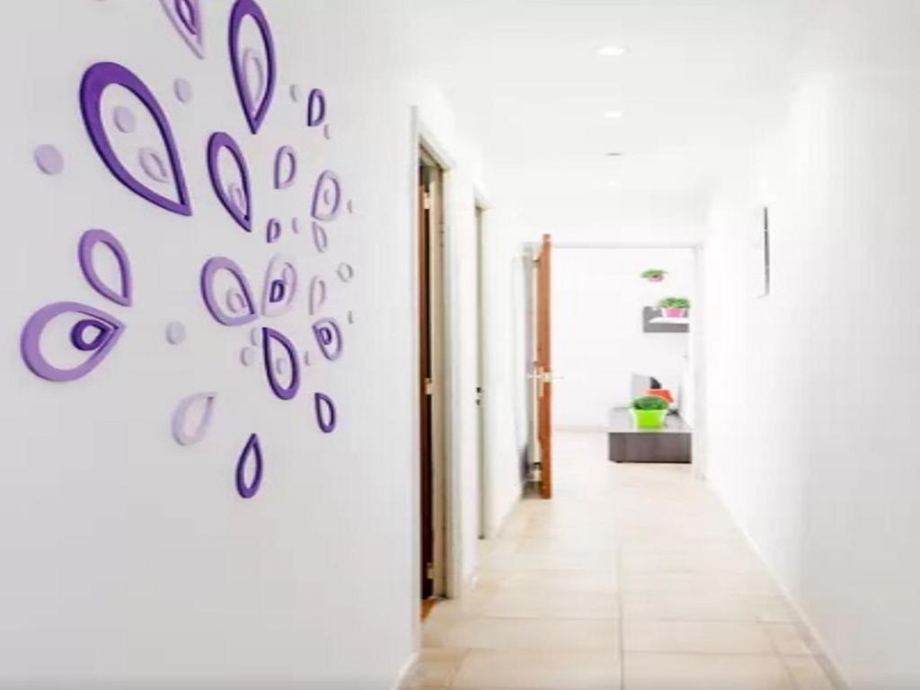 Appartamento Key Sagrada Familia - Carrer Del Clot Barcellona Esterno foto