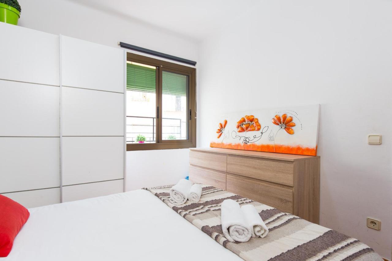 Appartamento Key Sagrada Familia - Carrer Del Clot Barcellona Esterno foto