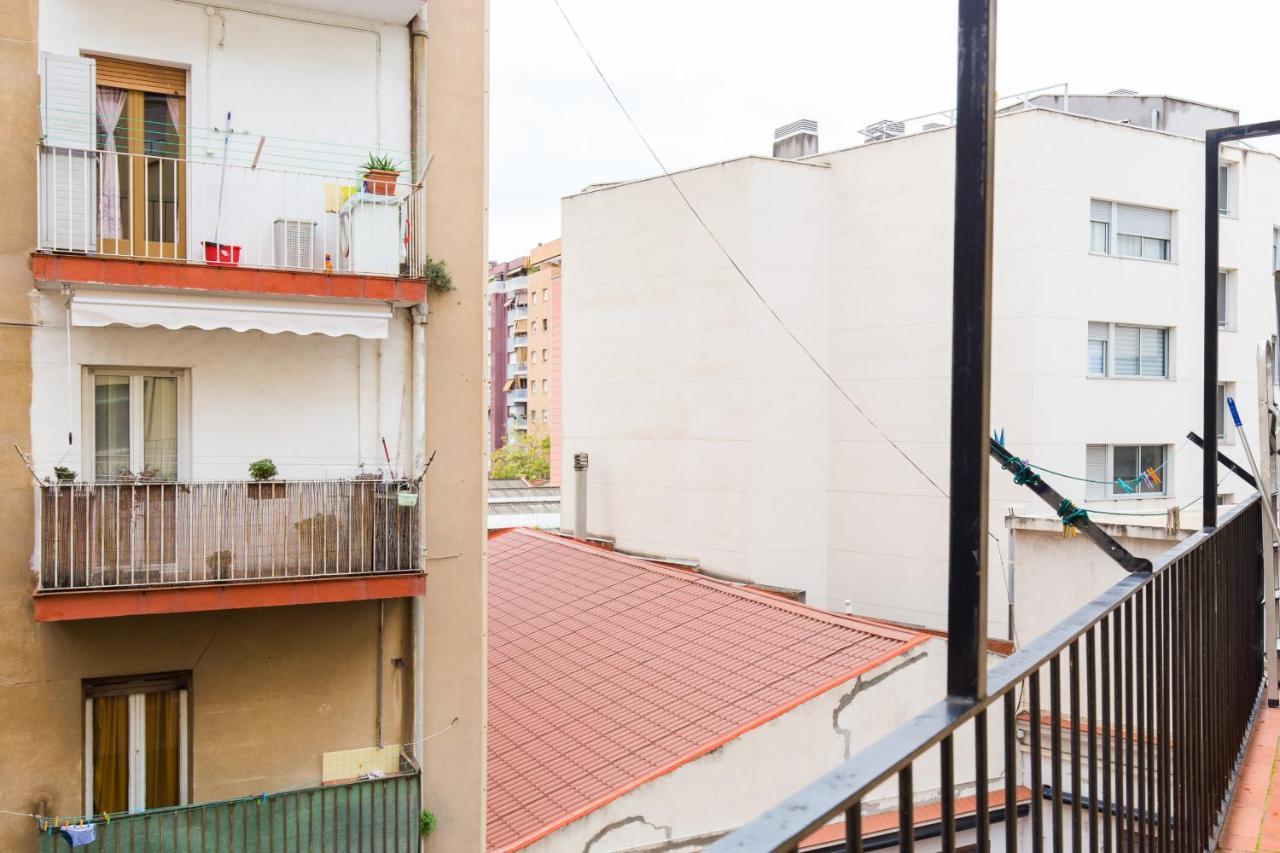 Appartamento Key Sagrada Familia - Carrer Del Clot Barcellona Esterno foto