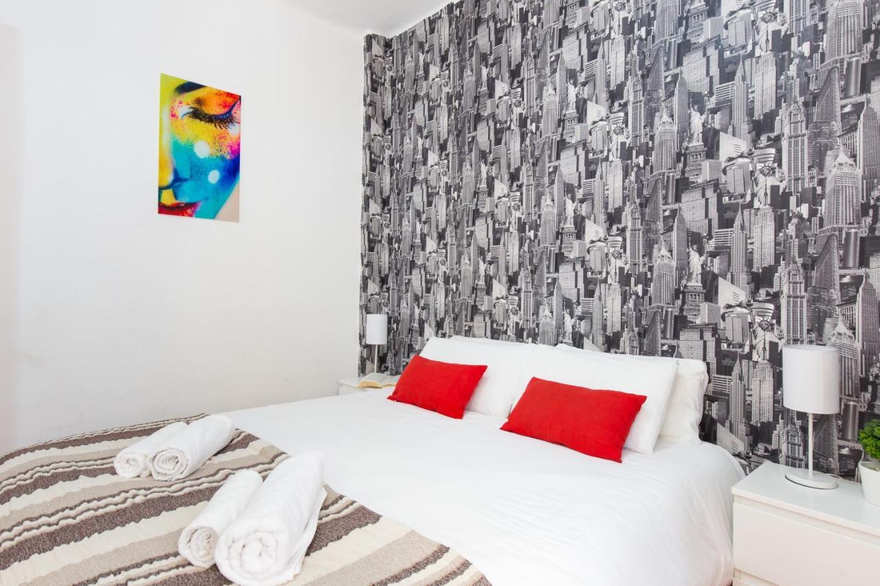 Appartamento Key Sagrada Familia - Carrer Del Clot Barcellona Esterno foto