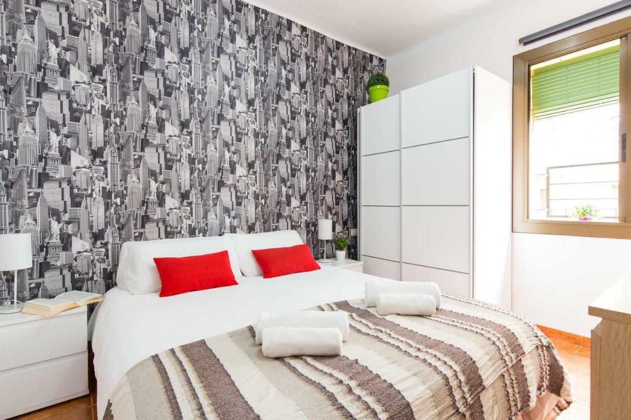 Appartamento Key Sagrada Familia - Carrer Del Clot Barcellona Esterno foto