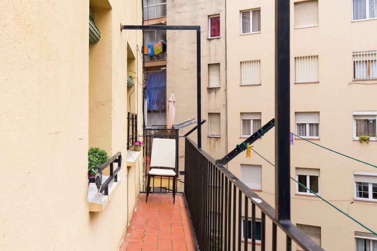 Appartamento Key Sagrada Familia - Carrer Del Clot Barcellona Esterno foto